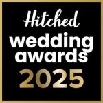 Hitched Wedding Awards 2025